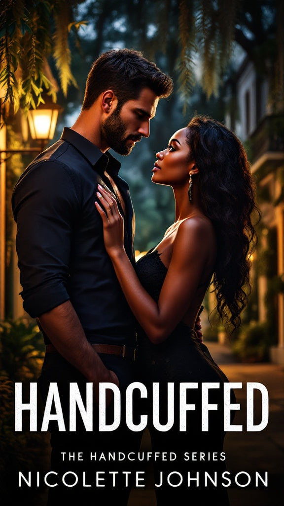 Handcuffed