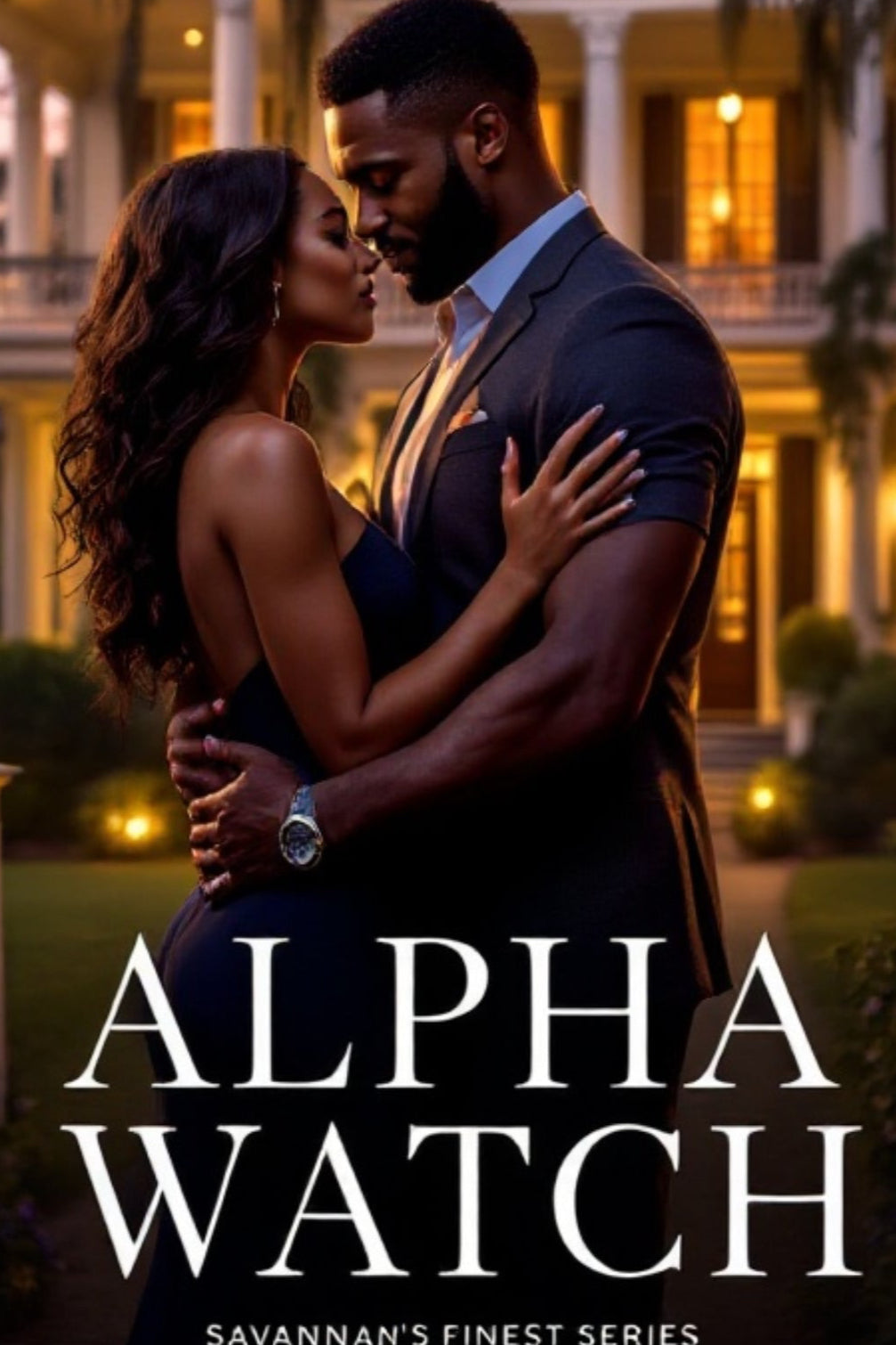 Alpha Watch