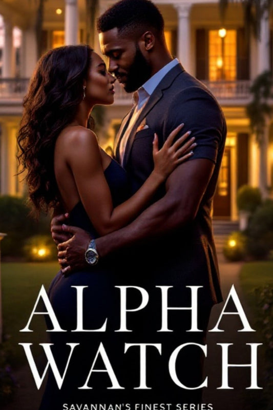 Alpha Watch