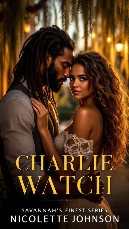 Charlie Watch